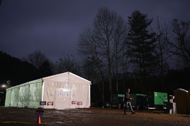 North Carolina Attorney General Josh Stein is elected as the state's governor