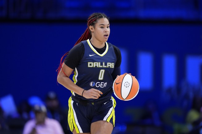 Brittney Griner to test the market for the first time in career as WNBA free agency opens