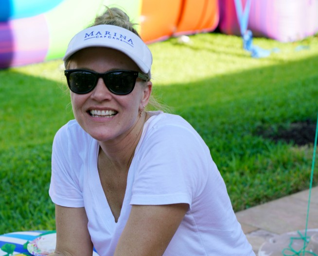 Tale of rescue after falling several floors in Fla. collapse