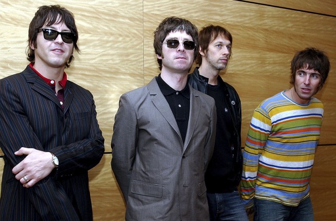 Error messages and lengthy online queues frustrate fans scrambling to secure Oasis reunion tickets