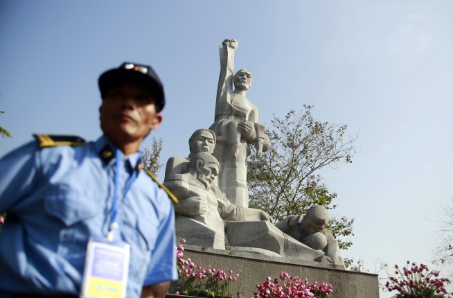 Vietnam commemorates 50th anniversary of My Lai massacre