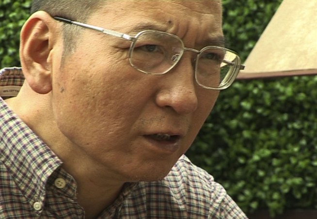 Chinese political prisoner Liu Xiaobo dies at age 61