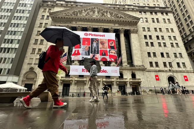 Pinterest will lay off 15% of its workforce as the platform pivots resources to AI