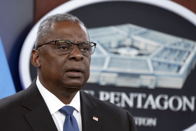 North Korea stays silent on its apparent detention of a US soldier who bolted across the border