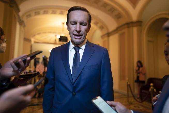 Congress sends landmark gun violence compromise to Biden