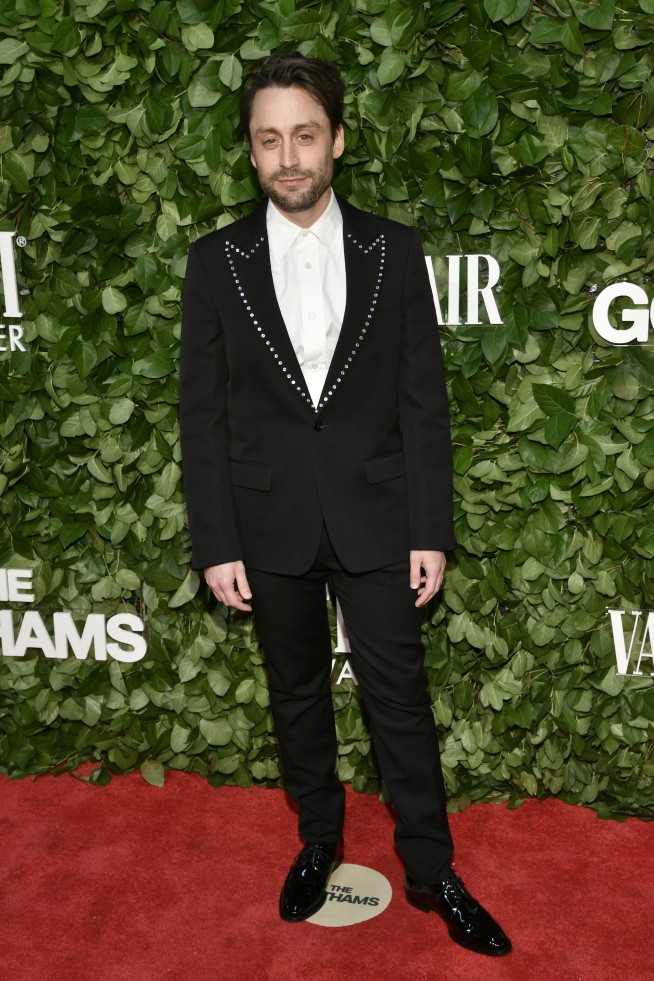 Dark comedy 'A Different Man' surprisingly triumphs at Gotham Awards