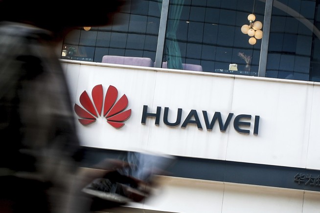 US gives Huawei a 90-day reprieve on technology trade ban