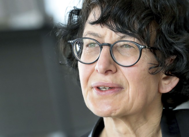 Scientist behind coronavirus shot says next target is cancer