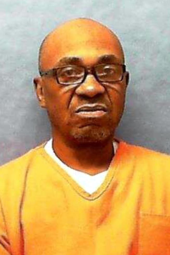 Florida man executed for killing his former manager at a convenience store