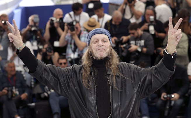 Leon Vitali, Stanley Kubrick's right-hand man, dies at 74