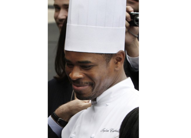 Drowning death of former President Obama’s personal chef on Martha's Vineyard ruled an accident