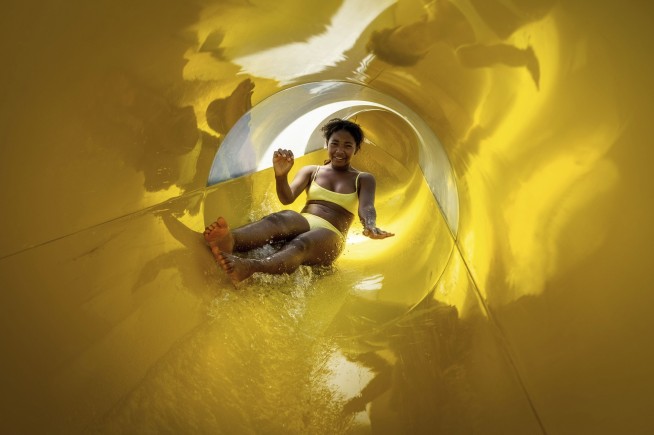 Rolling blackouts for parts of US Northwest amid heat wave