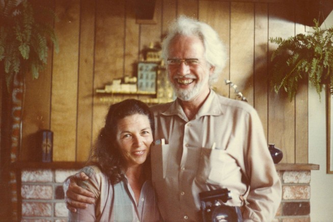 Ann Shulgin, pioneer of psychedelics in therapy, dies at 91