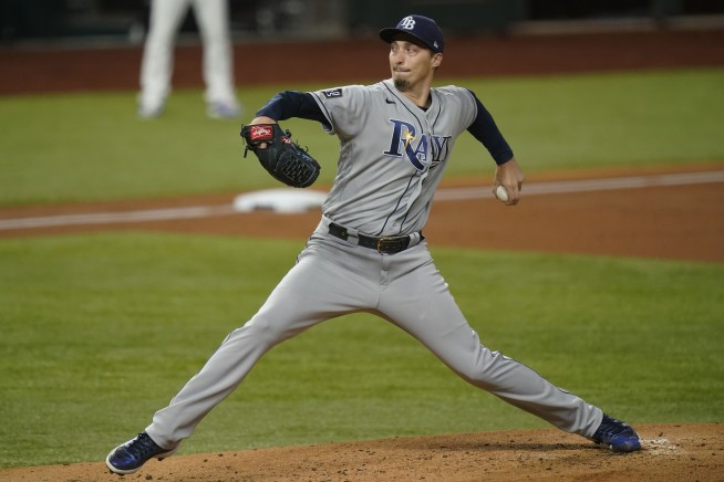 The Latest: Dodgers win 1st World Series title since 1988