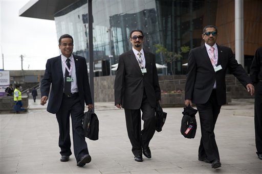 IMF sees recession for Latin America on commodities shock