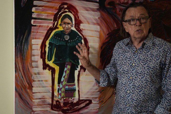 Museums closed Native American exhibits 6 months ago. Tribes are still waiting to get items back