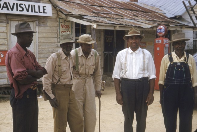 How an AP reporter broke the Tuskegee syphilis story