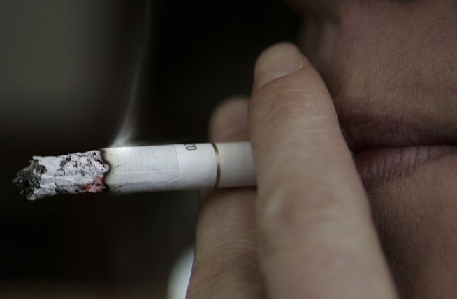 UK prime minister wants to raise the legal age to buy cigarettes in England so eventually no one can