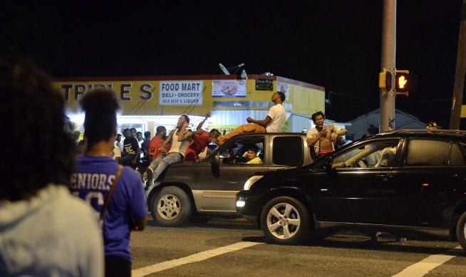 The Latest: 2nd video of police shooting death emerges