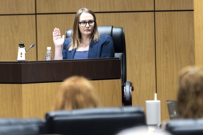 Georgia board upholds firing of teacher for reading a book about gender identity to students