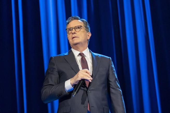 Obama, Clinton and big-name entertainers help Biden raise a record $26 million for his reelection