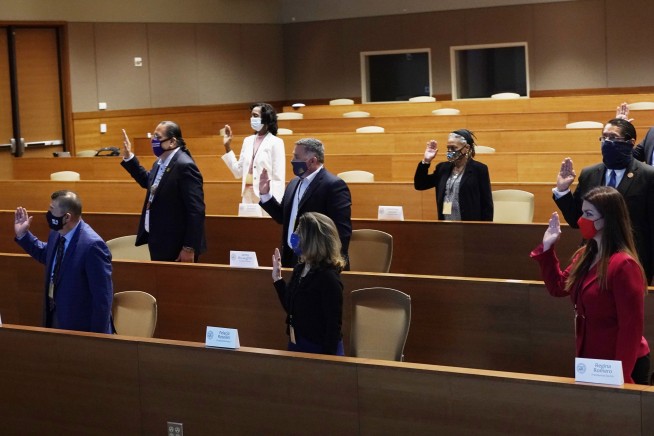 Biden clears 270-vote mark as electors affirm his victory