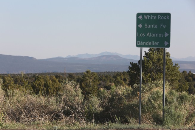 New Mexico governor seeks more US aid for wildfire response