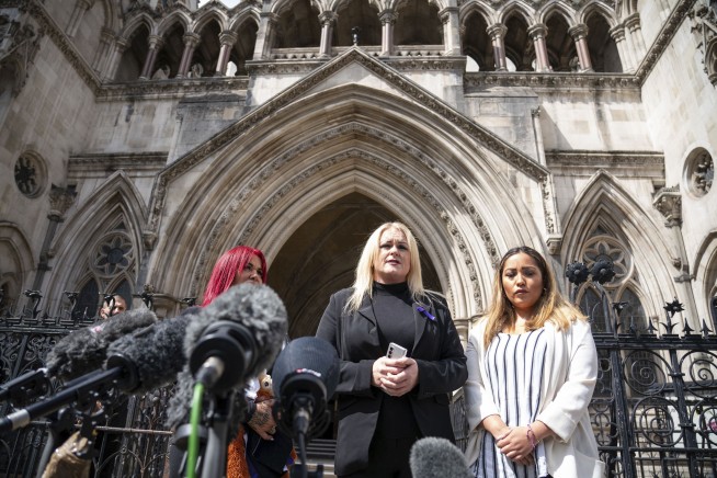 UK court says hospital can end comatose boy's life support