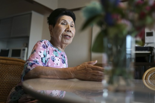 'This is the beginning': 91-year-old sister of longest death row inmate sees hope in his acquittal