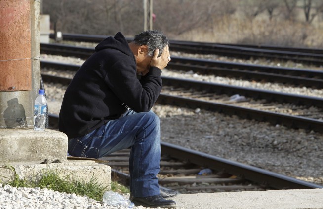 The Latest: EU puzzled by Hungary's refugee referendum plan