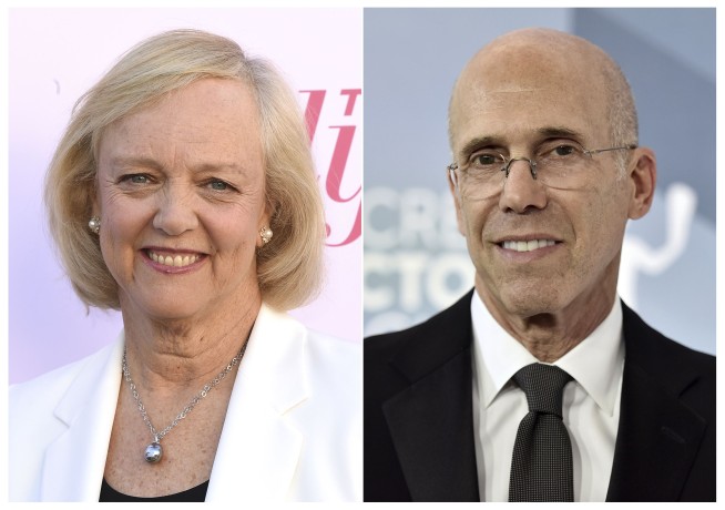 Short-video app Quibi shutting down just months after launch