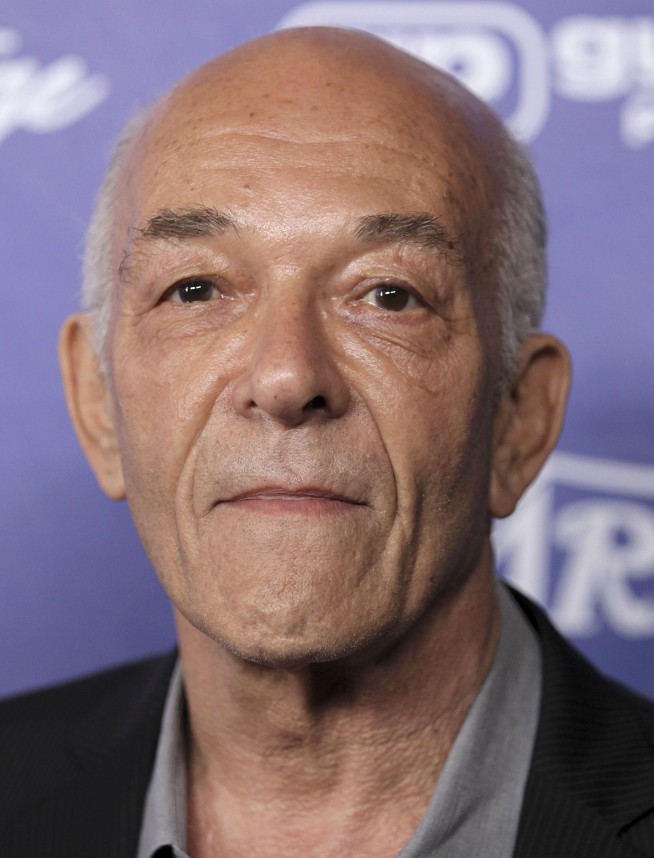 Actor Mark Margolis, murderous drug kingpin on 'Breaking Bad' and 'Better Call Saul,' dies at 83