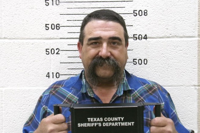 Members of self-proclaimed anti-government group ‘God’s Misfits’ held in killings of Kansas women