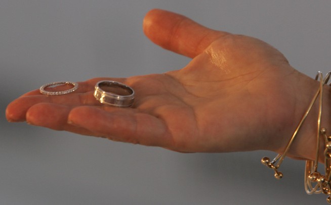 Cheating on your spouse is a crime in New York. The 1907 law may finally be repealed