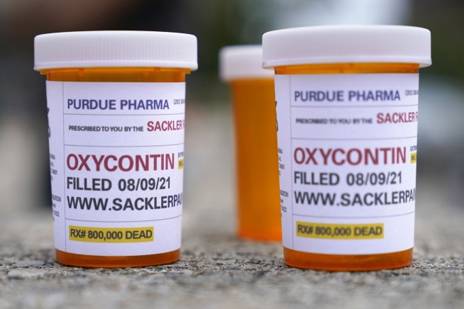 Purdue Pharma, US states agree to new opioid settlement