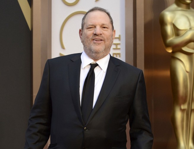Harvey Weinstein goes on trial in LA, where he once reigned