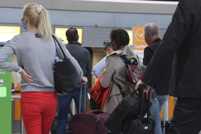 The Latest: New Zealand is no longer coronavirus-free