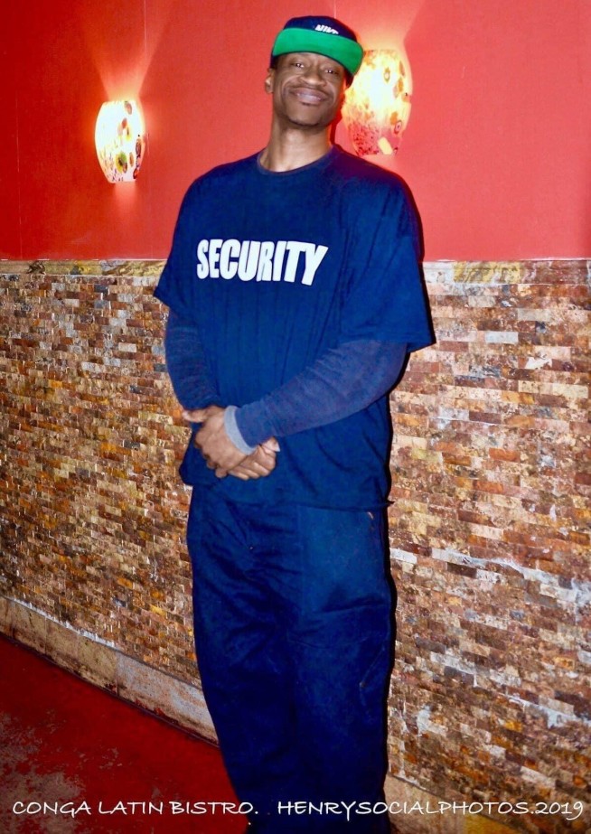 Charged Minn. cop used 'overkill' tactics as nightclub guard