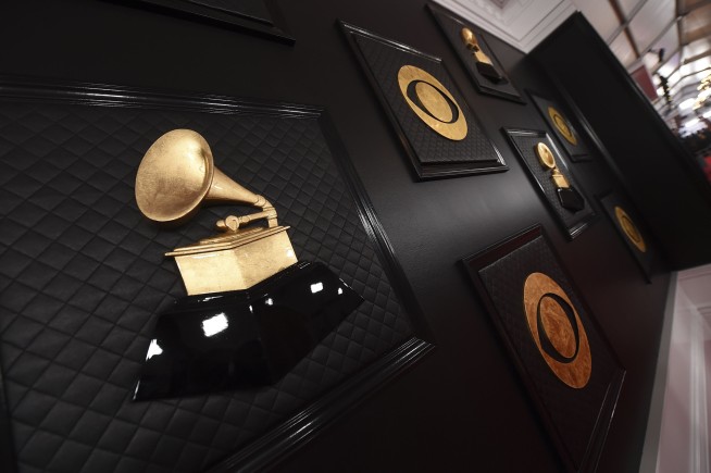 Grammy Awards shift to March due to pandemic conditions