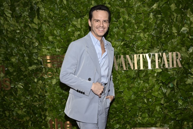 'Past Lives,' Lily Gladstone win at Gotham Awards, while Robert De Niro says his speech was edited