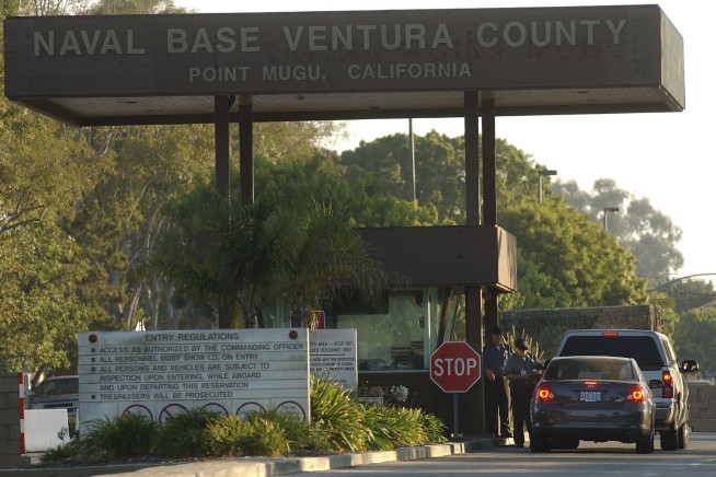 US Navy sailor sentenced to over 2 years in prison for accepting bribes from Chinese officer