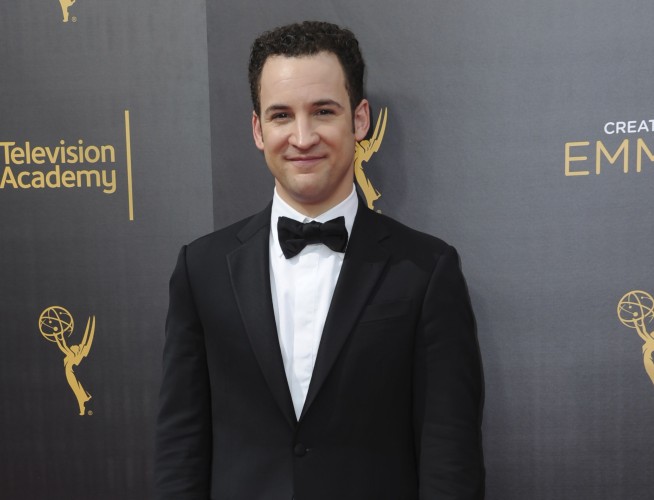 'Boy Meets World' star Ben Savage enters US House race in LA