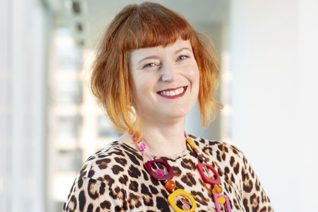 National Public Radio books editor Petra Mayer dies at 46