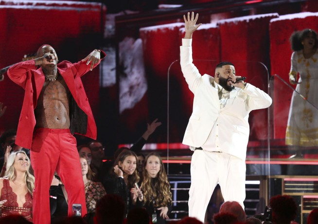 Eilish, who gives voice to troubled youth, tops the Grammys