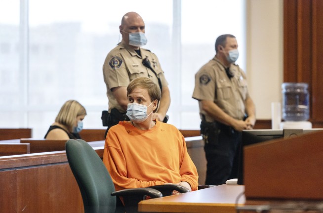 Former Idaho lawmaker sentenced to 20 years' prison for rape