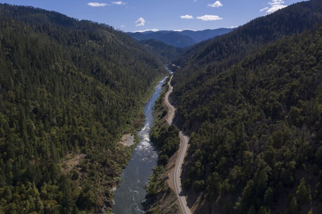 As work begins on the largest US dam removal project, tribes look to a future of growth