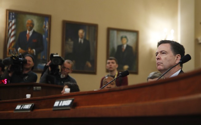 FBI probing possible links between Russia, Trump associates