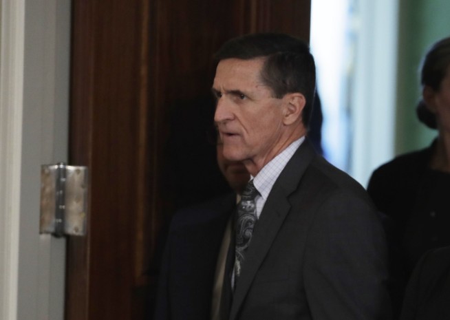 Russian lawmakers mount fierce defense of Flynn