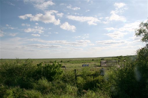 Final Civil War land battle was 150 years ago _ in Texas