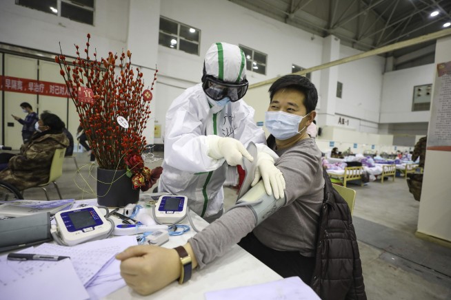 Iran announces 3 new cases of coronavirus after 2 deaths